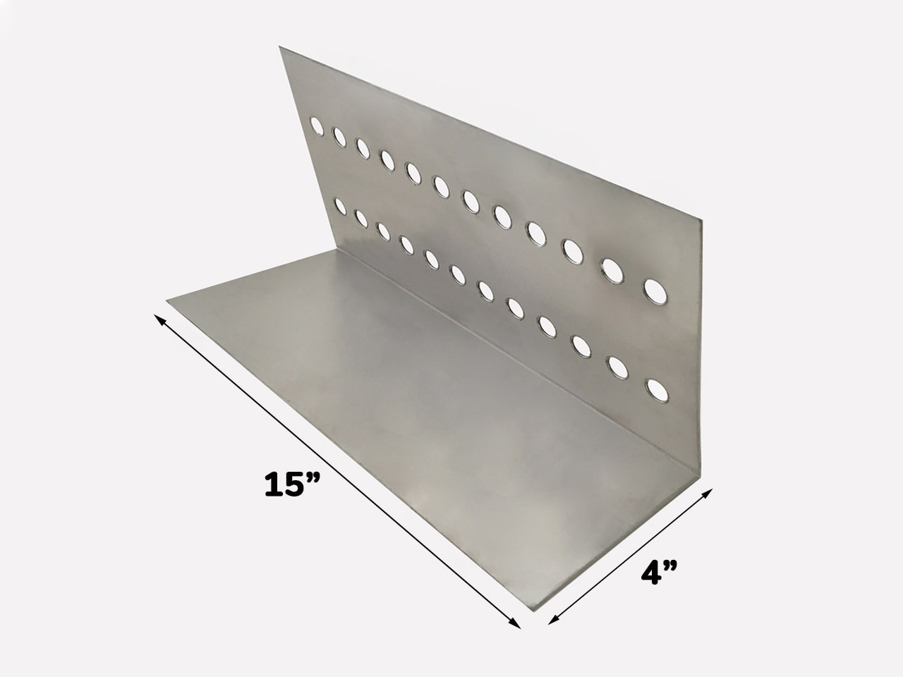 Log Holder Ciao Bella Pizza Ovens Vaughan Toronto