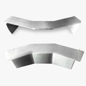 Fiamo Burner Shield