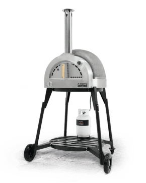 Fiamo With Stand Gas Thermal Clay – Deposit