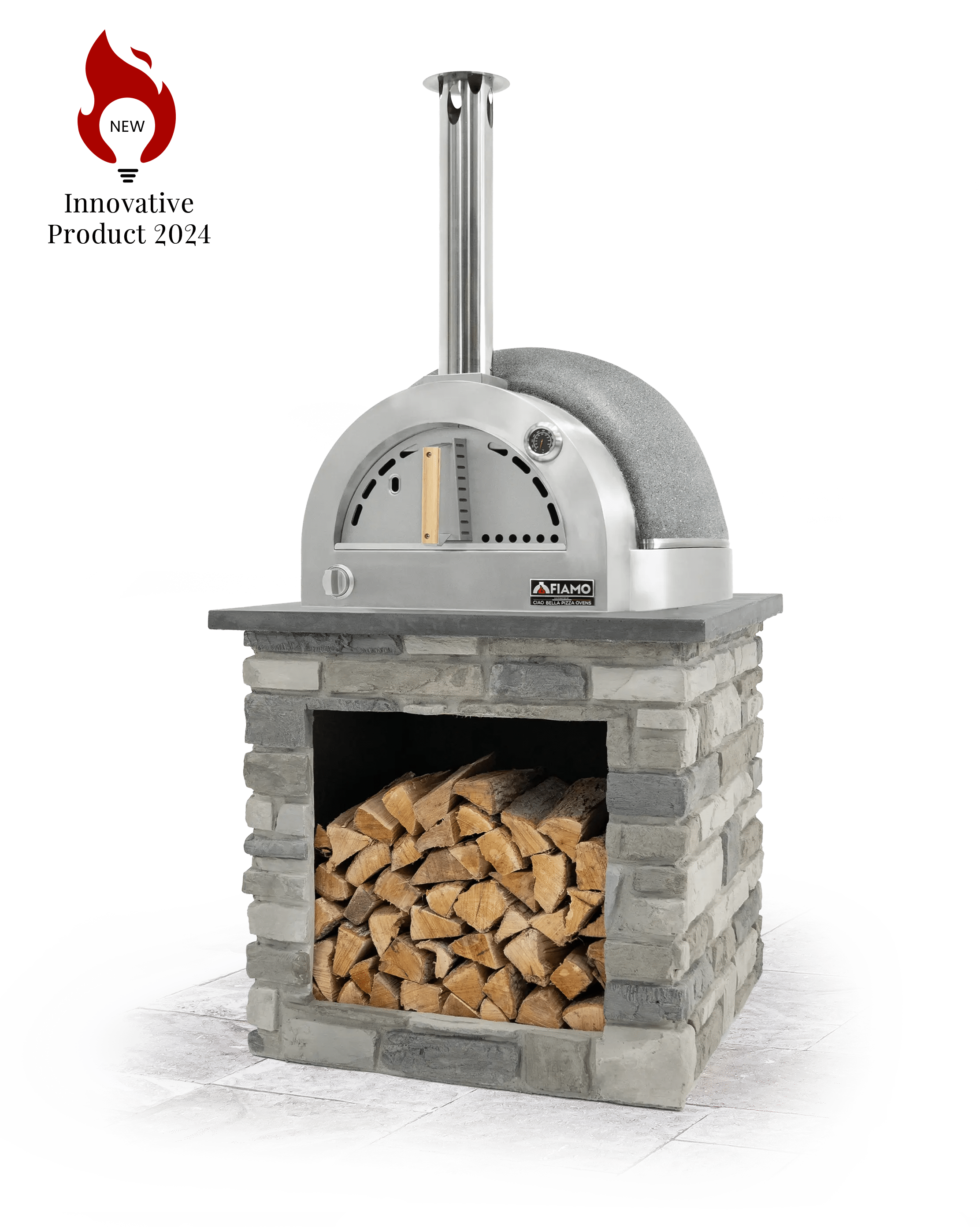 Clay Ovens - All Stone Products