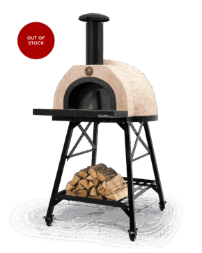 Leone Forni With Stand