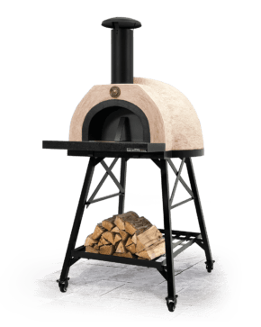 Leone Forni With Stand