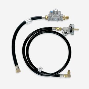 Primo and Quattro DUAL Natural Gas Conversion Kit