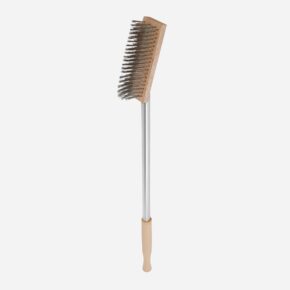 Quattro Brush/Broom