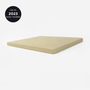 Primo Cordierite Oven Stone