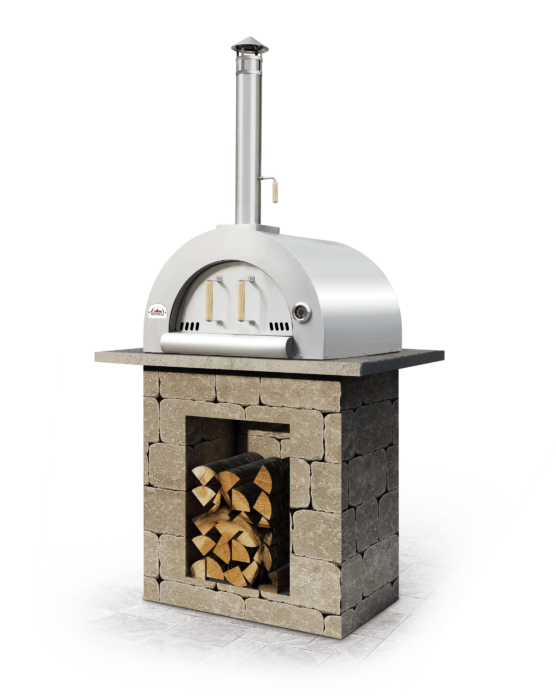 Primo Counter Top Ciao Bella Pizza Ovens Vaughan Toronto