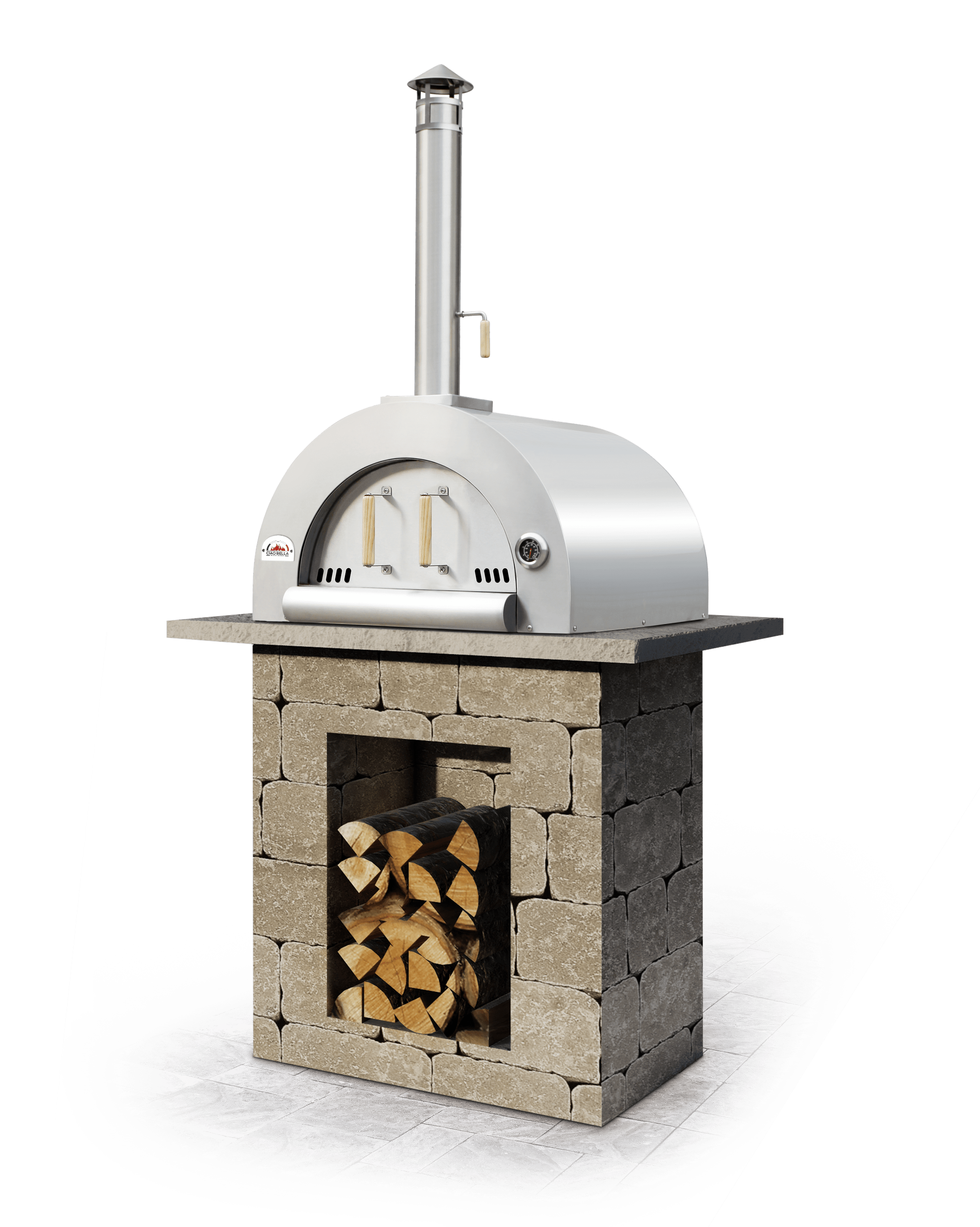 PRIMO COUNTER TOP
