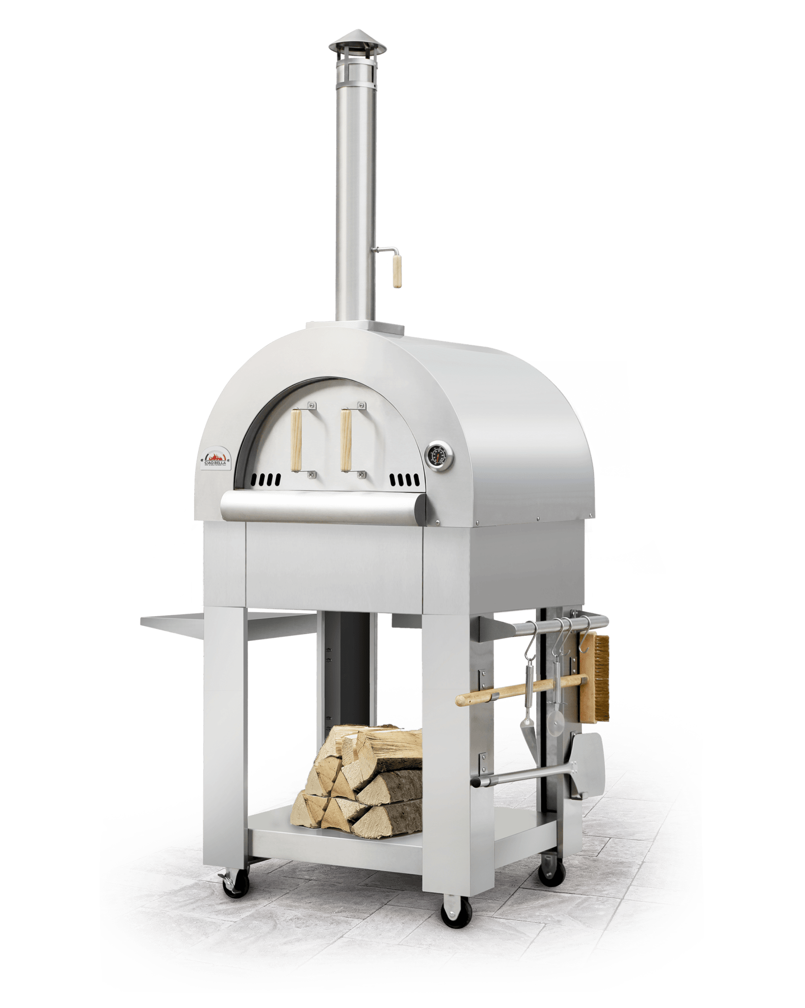 Store Locator Ciao Bella Outdoor Backyard Pizza Ovens Vaughan Toronto