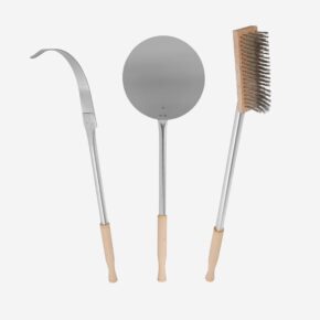 Quattro Professional Tool Set Combo