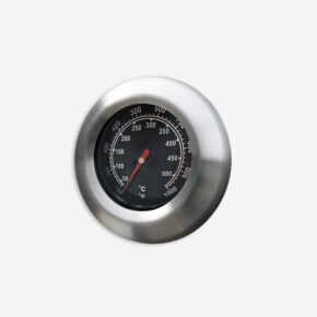 Quattro Oven Temperature Thermometer Gauge