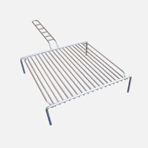 Stainless Steel Tuscan Grill