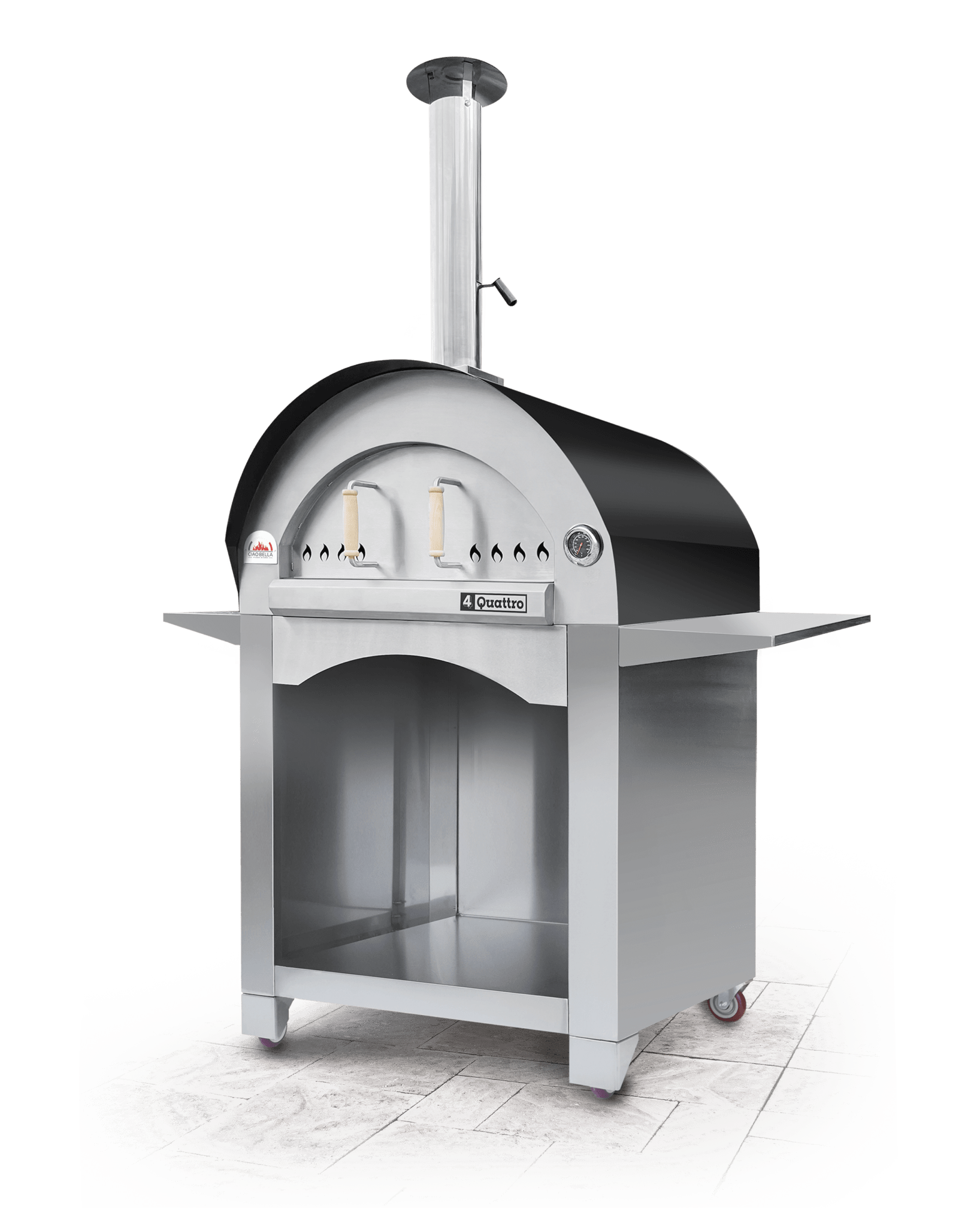 Store Locator Ciao Bella Outdoor Backyard Pizza Ovens Vaughan Toronto