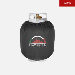 Premium Polyester Propane Tank Cover