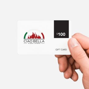 Gift Card 100