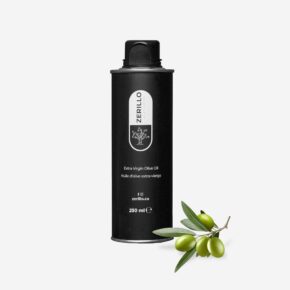 Zerillo Premium Extra Virgin Olive Oil 250ml