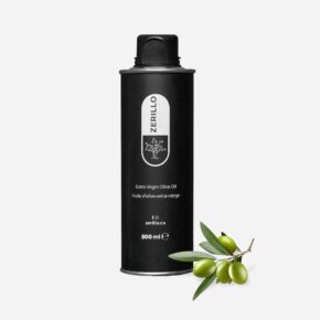 Zerillo Premium Extra Virgin Olive Oil 500ml