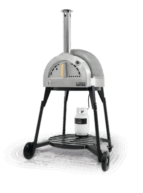 Fiamo With Stand Gas Thermal Clay