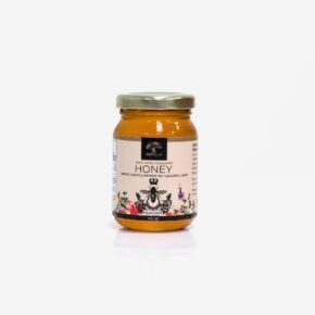 Zerillo Honey 125ml