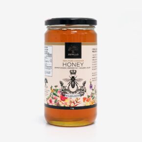 Zerillo Honey 1kg