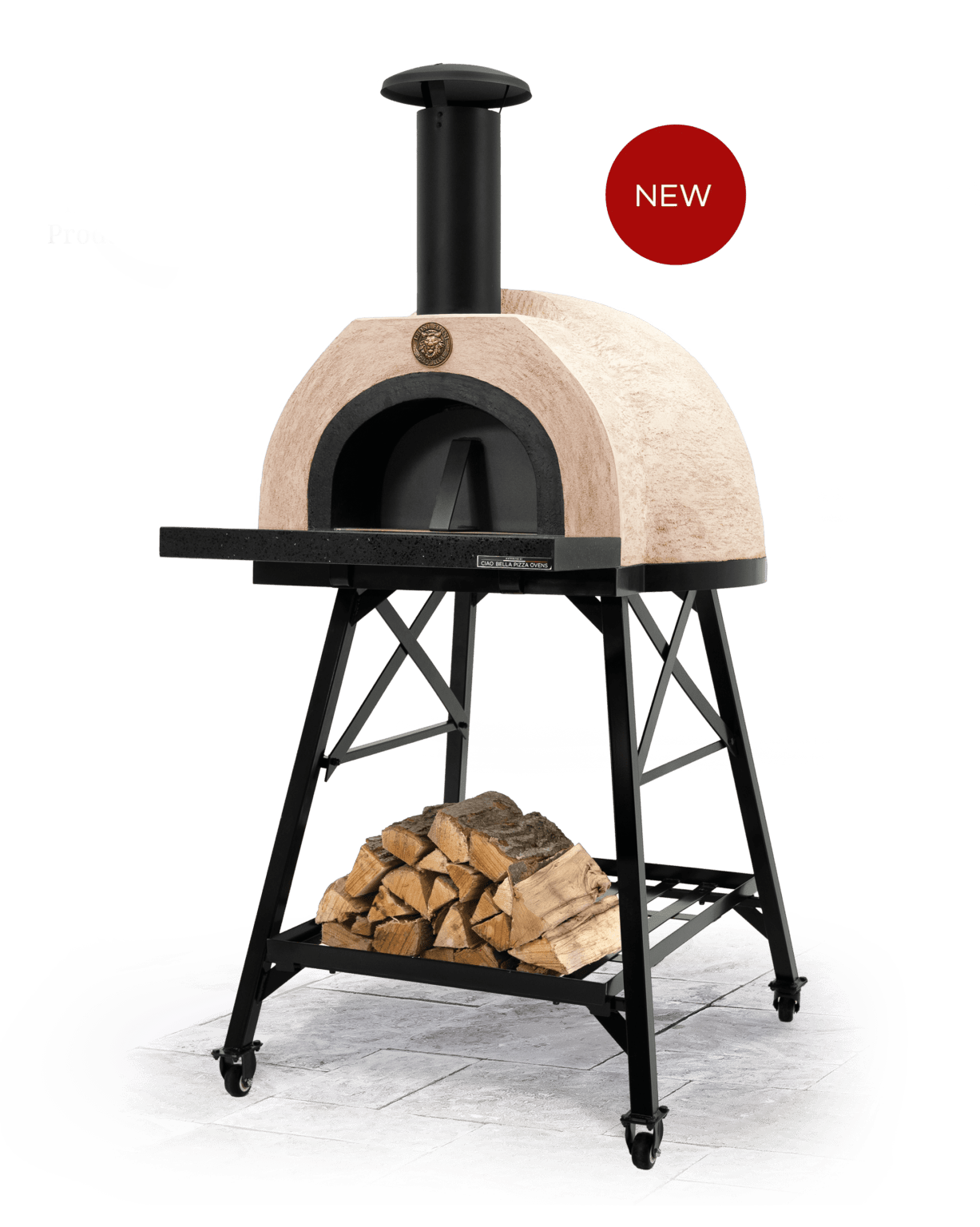 leone-forni-with-stand-ciao-bella-outdoor-backyard-pizza-ovens