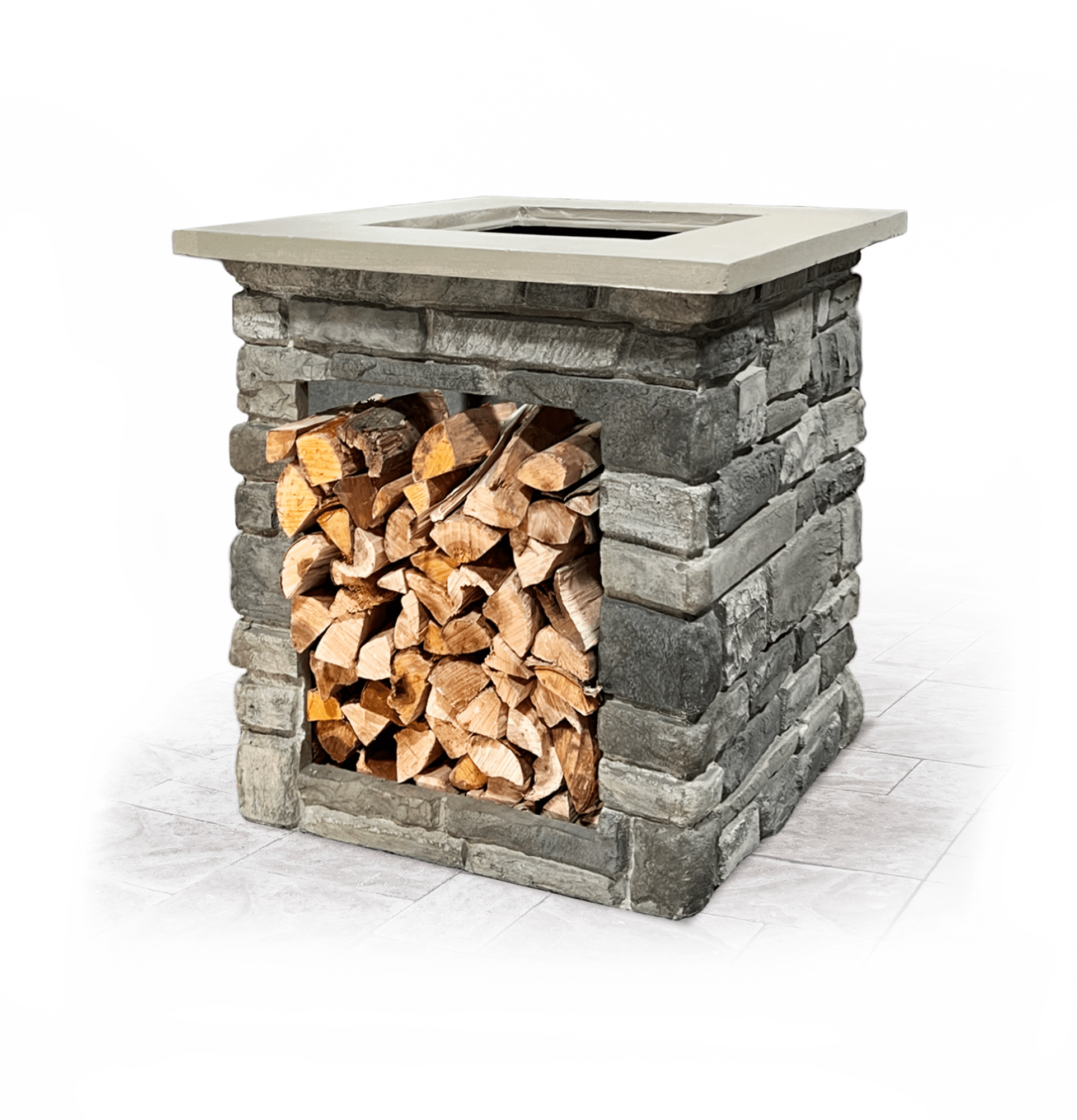 PRIMO COUNTERTOP BASE