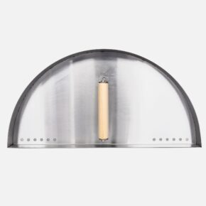 Primo Oven Door and Handle