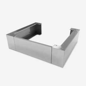 Primo Oven 8" Riser