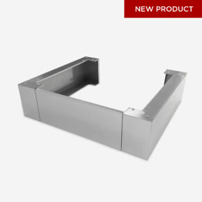 Primo Oven 8" Riser