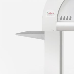 Primo Oven Side Shelf