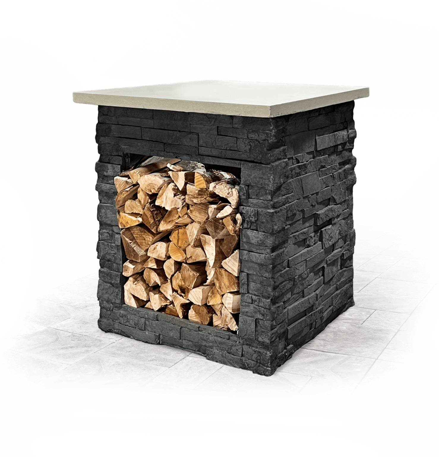 Quattro Fire Brick Oven Stone Ciao Bella Outdoor Backyard Pizza Ovens
